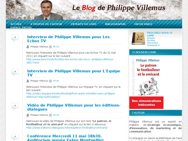 www.philippe-villemus.com