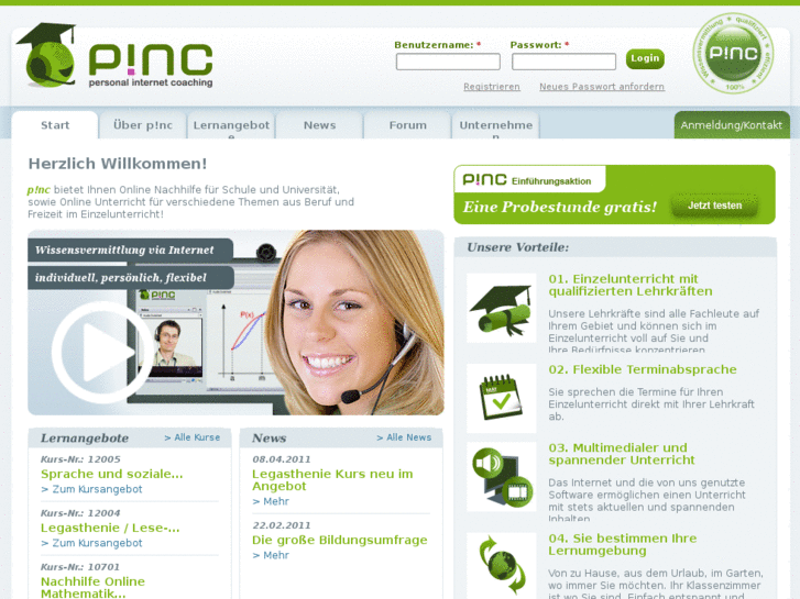 www.pinc-web.com