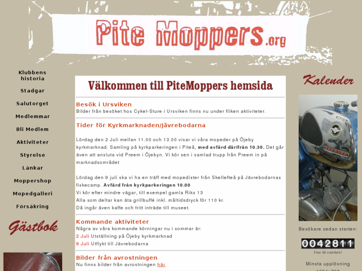 www.pitemoppers.org