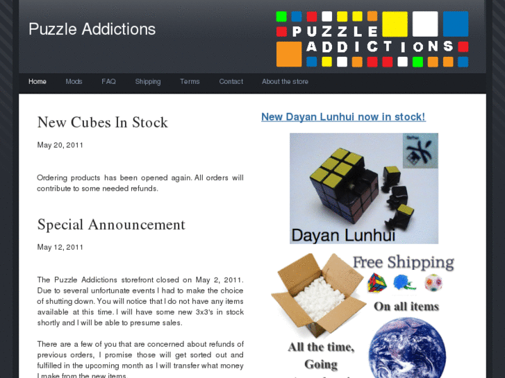 www.puzzleaddictions.com