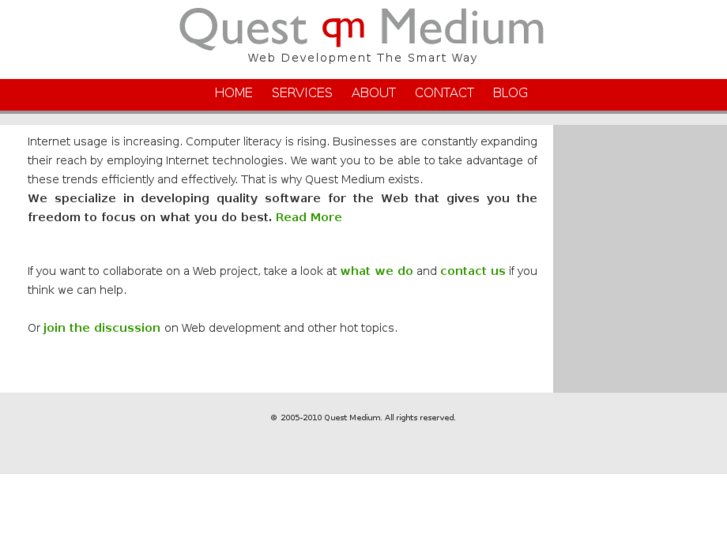 www.questmedium.com