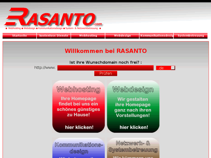 www.rasanto.com