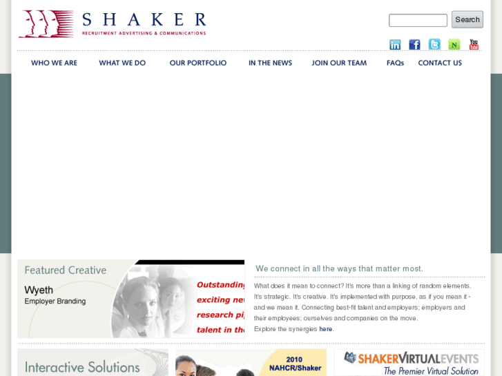 www.shaker.com