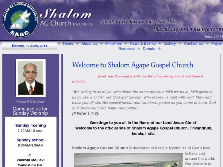 www.shalomagchurch.com