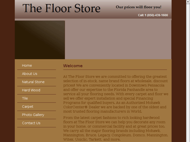 www.shopthefloorstore.com