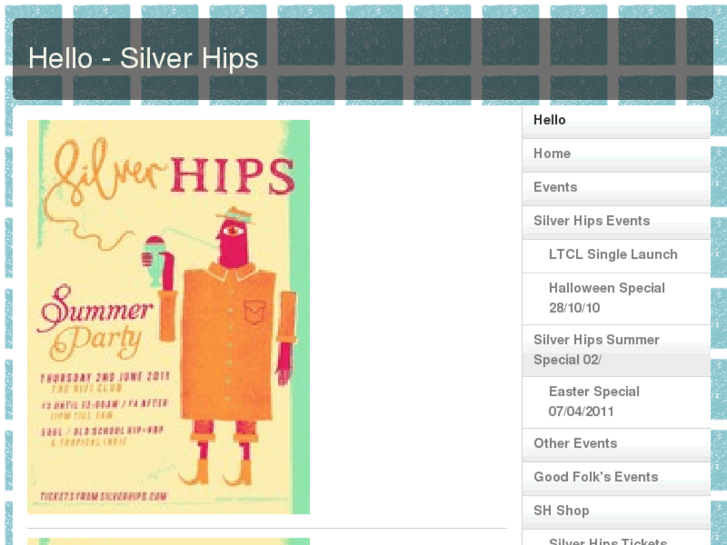 www.silverhips.com