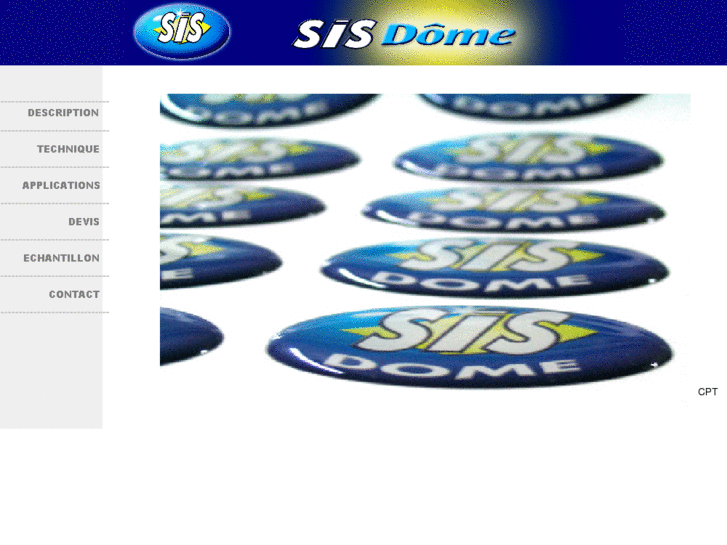 www.sis-dome.com