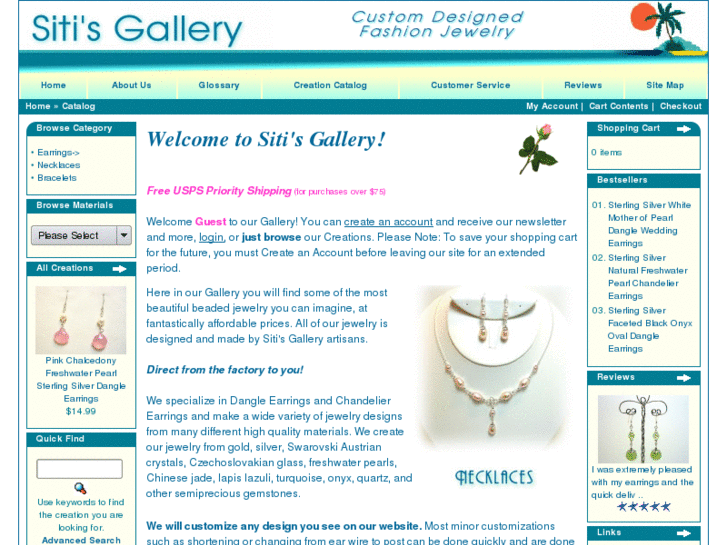 www.sitisgallery.com