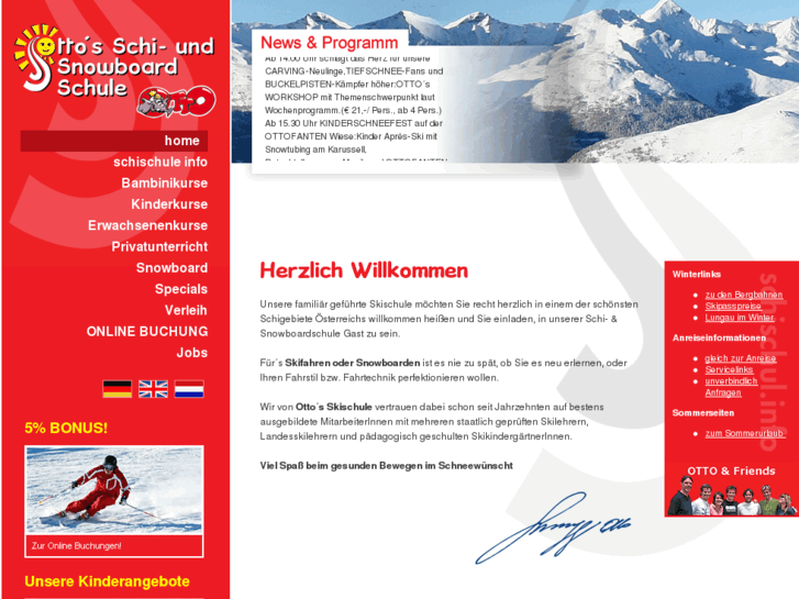 www.skischule-lungau.com