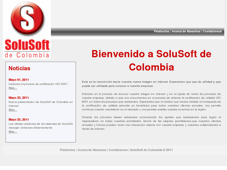 www.solusoftdecolombia.com