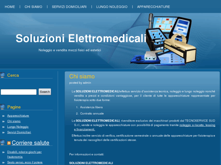 www.soluzionielettromedicali.com