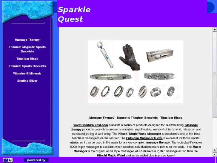 www.sparklequest.com