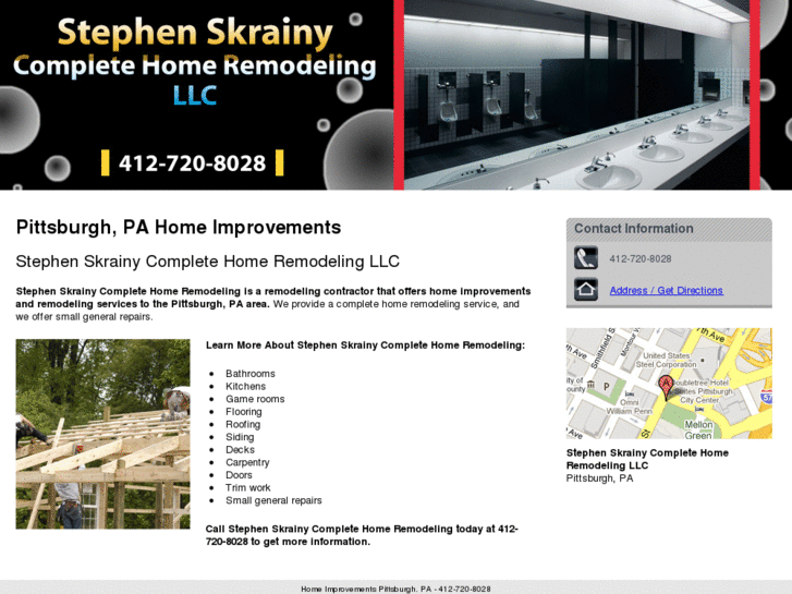 www.stephenskrainy.com