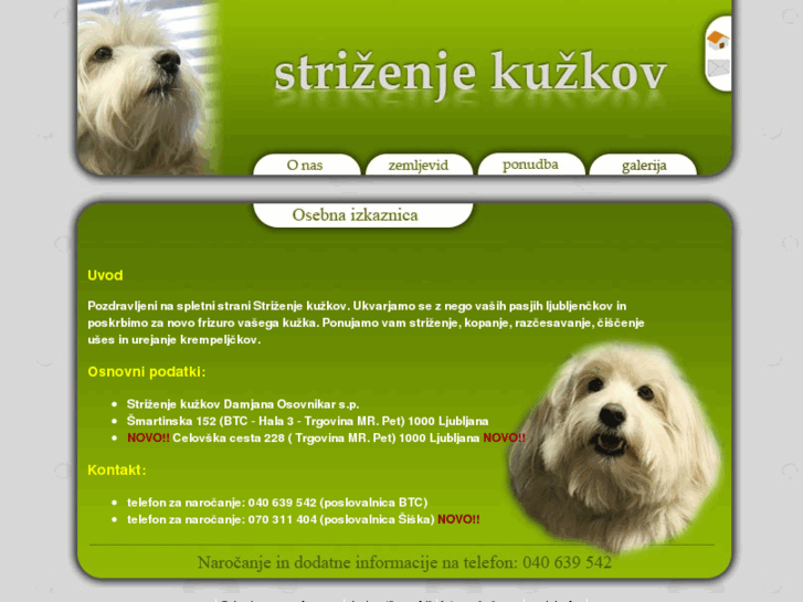 www.strizenjepsov.com