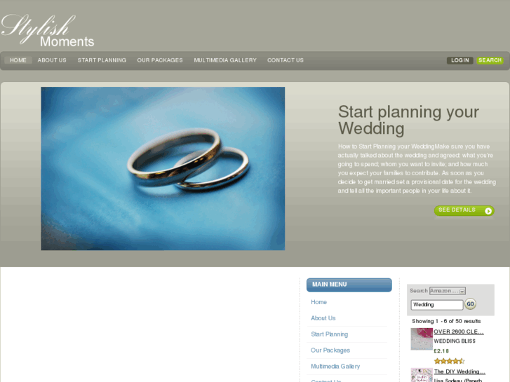 www.stylishmoments.com