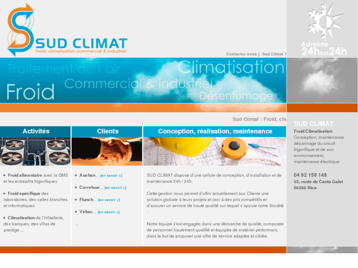 www.sudclimat.com