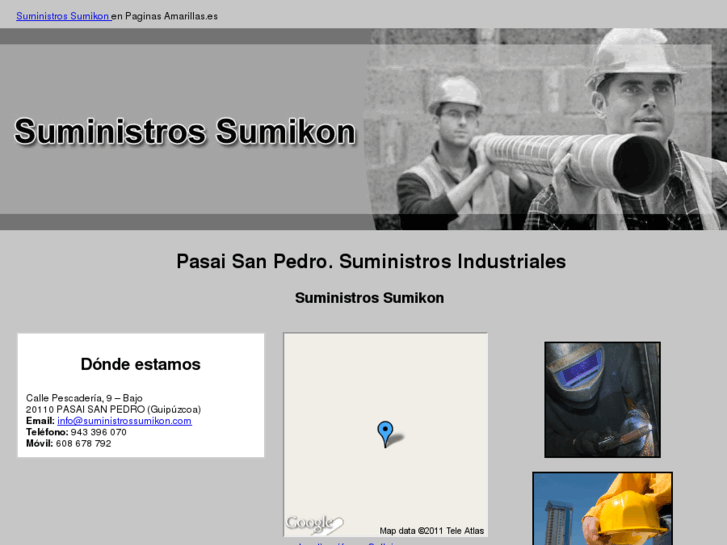 www.suministrossumikon.com