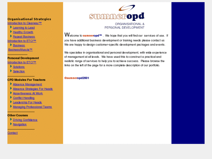 www.sumner-opd.com