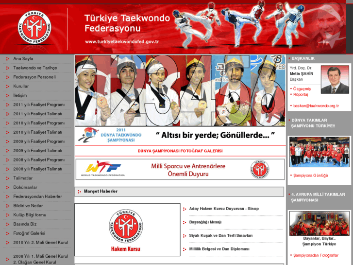 www.taekwondo.org.tr