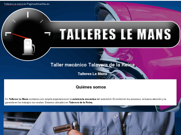 www.tallereslemans.es