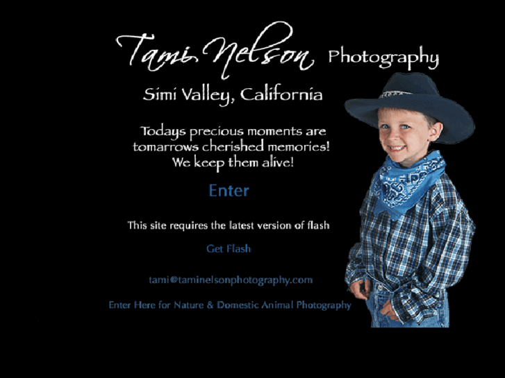 www.taminelsonphotography.com