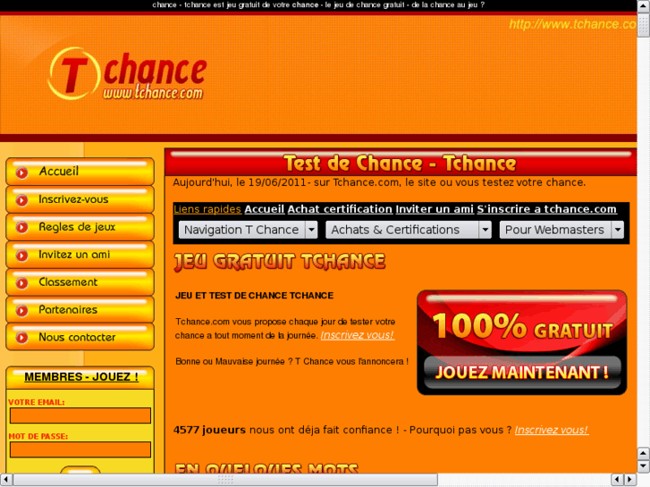 www.tchance.net