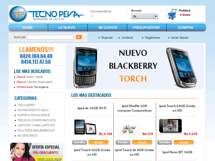 www.tecnopeva.com