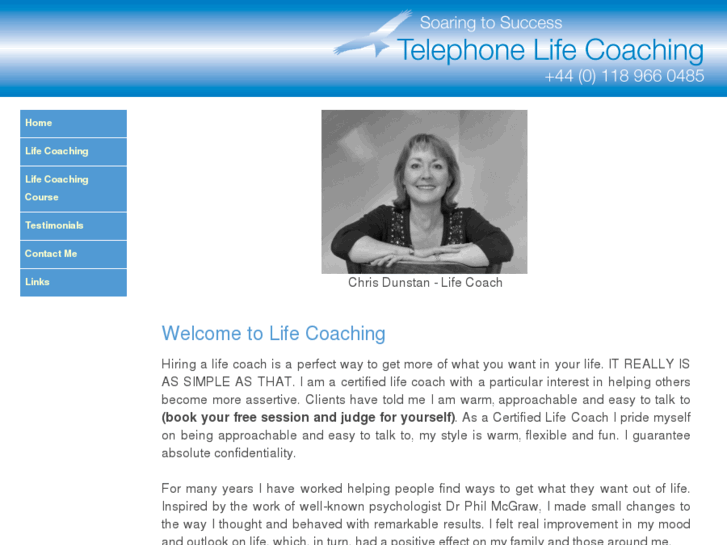 www.telephonelifecoaching.co.uk