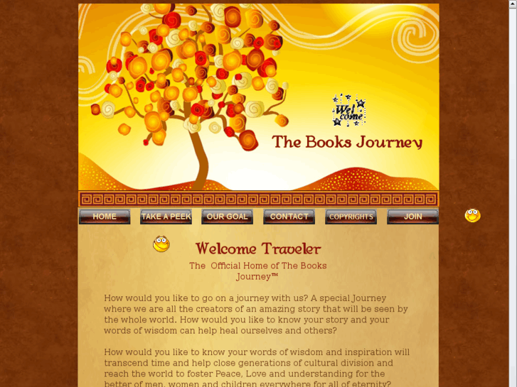 www.thebooksjourney.com