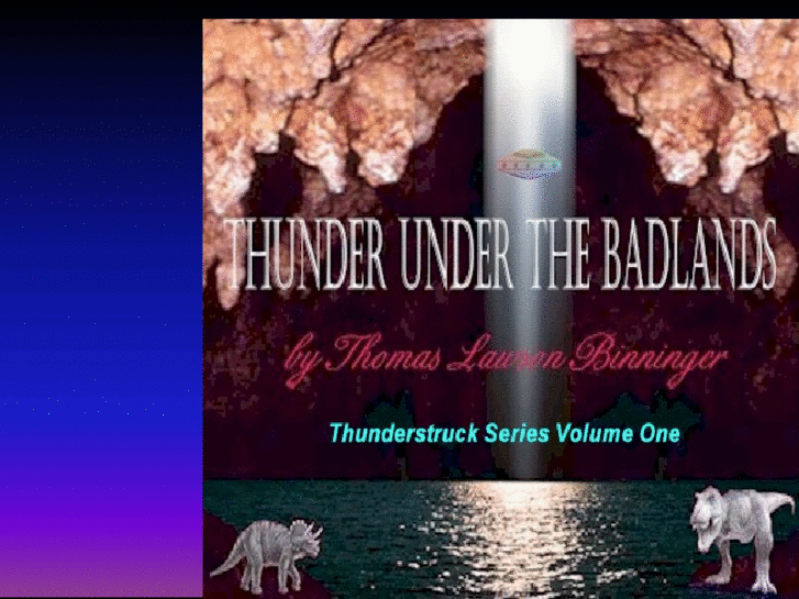 www.thunderunderthebadlands.com