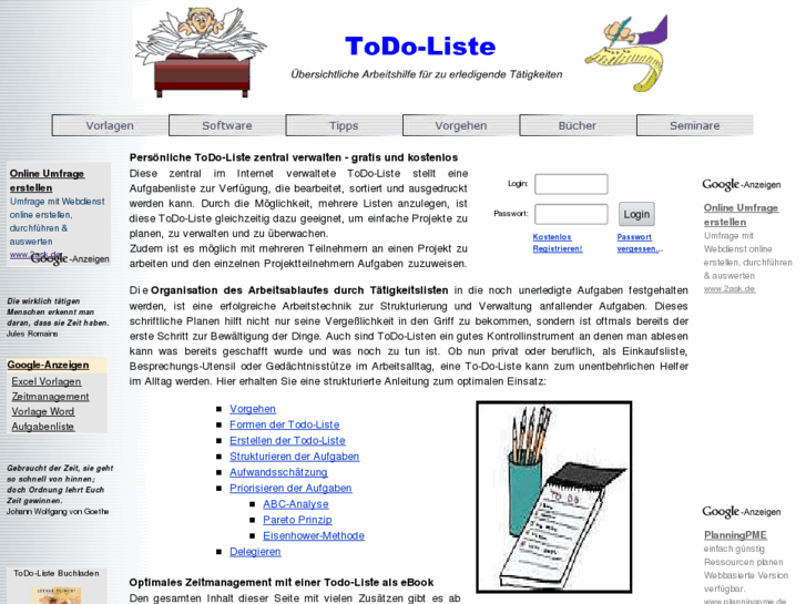 www.todo-liste.de