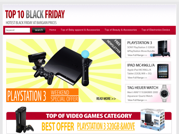 www.top10blackfriday.com