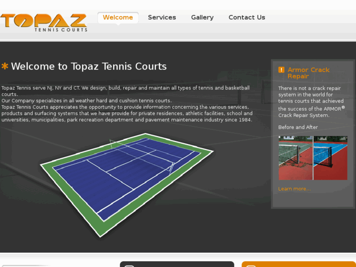 www.topaztenniscourts.com