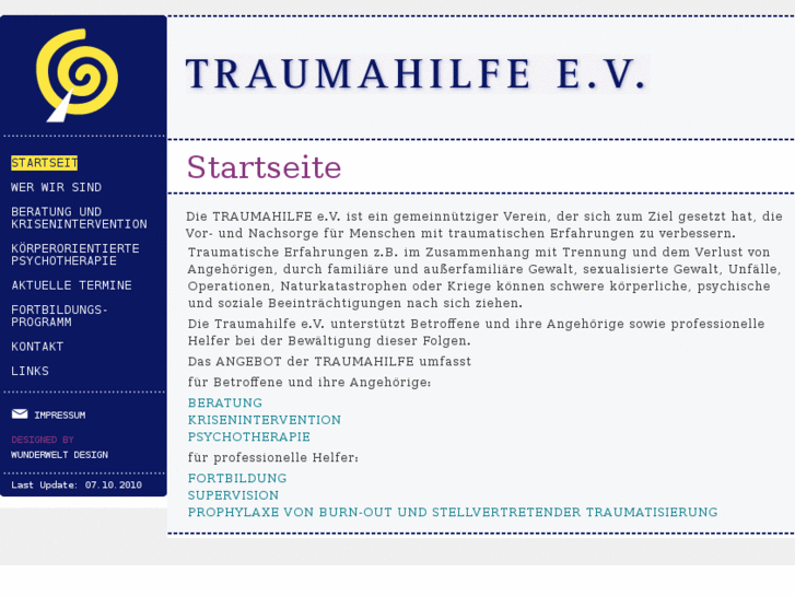 www.traumahilfe.net