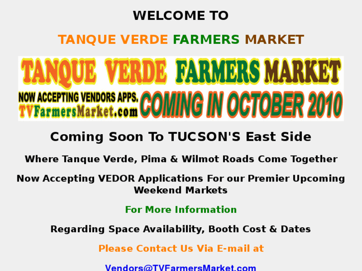 www.tvfarmersmarket.com