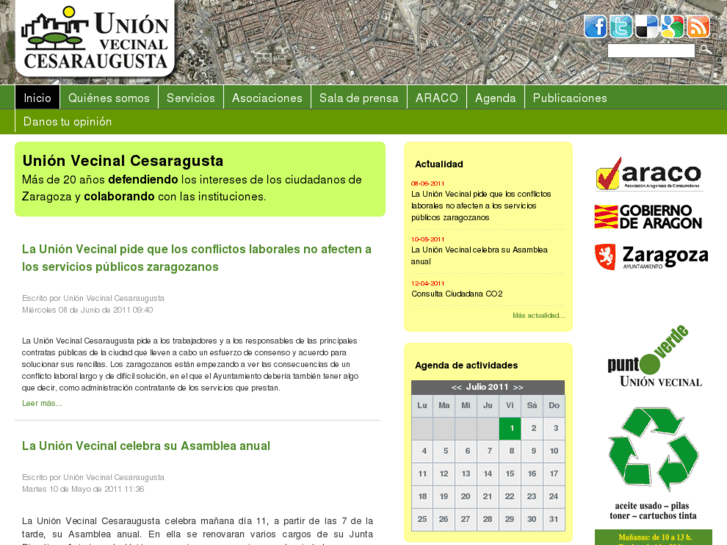 www.unioncesaraugusta.org