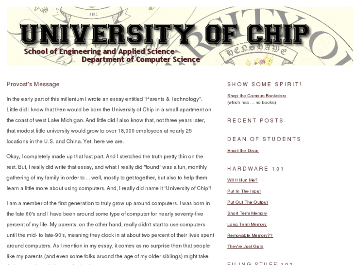 www.universityofchip.com