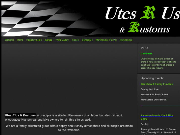 www.utesrus.net