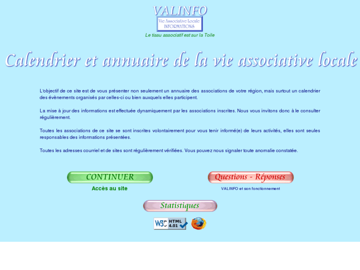 www.valinfo.org