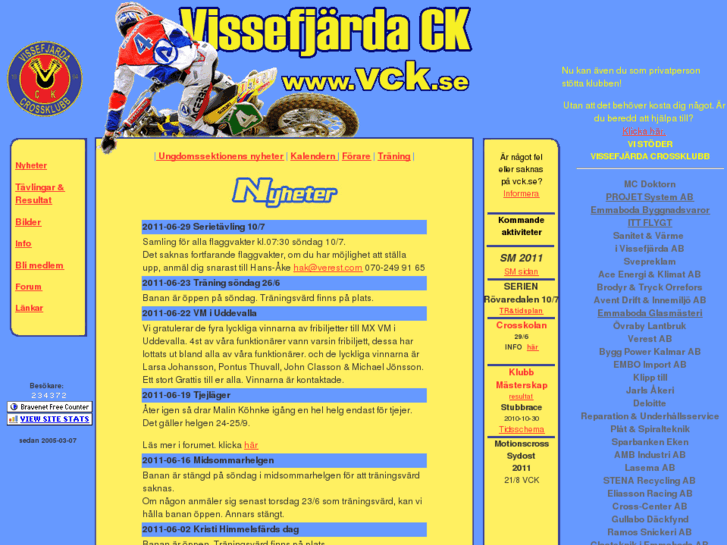 www.vck.se