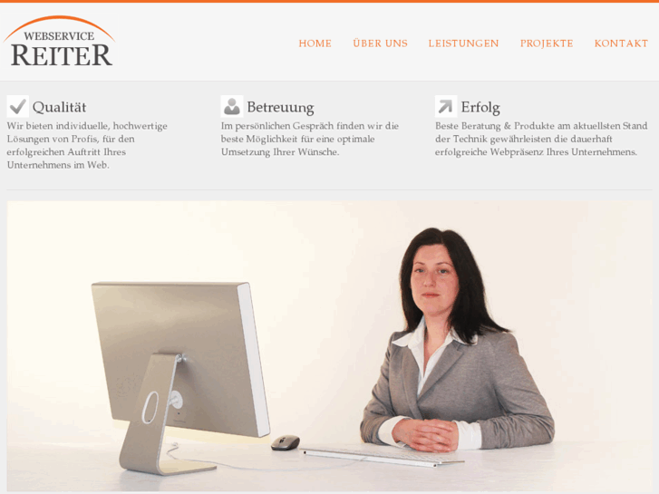 www.webservice-reiter.at