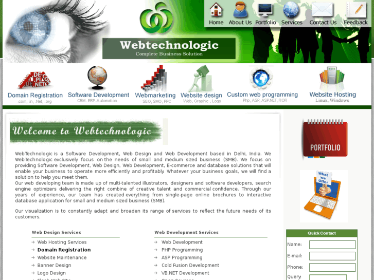 www.webtechnologic.com