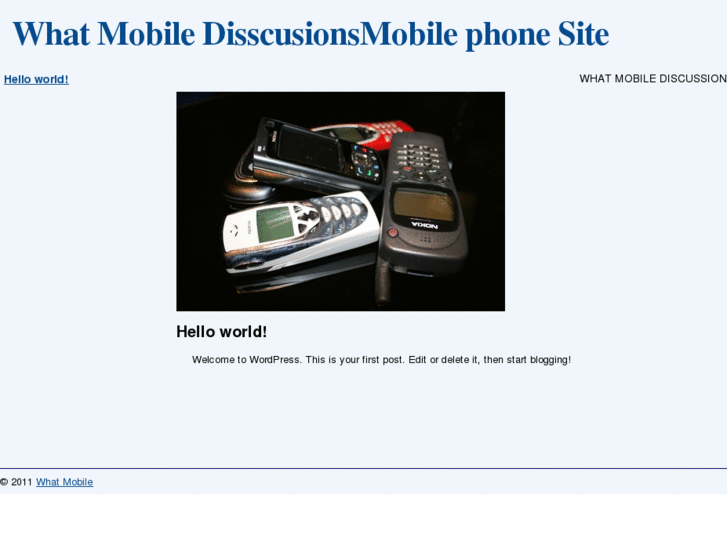 www.whatmobile.org