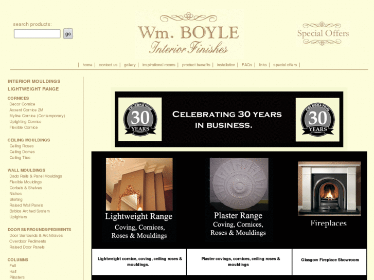 www.wmboyle.co.uk