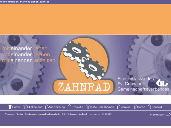 www.zahnrad.org