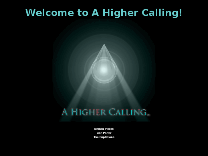 www.a-higher-calling.com