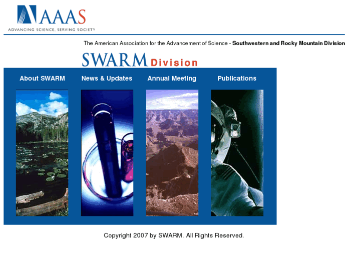 www.aaas-swarm.org