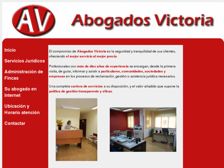 www.abogadosvictoria.com