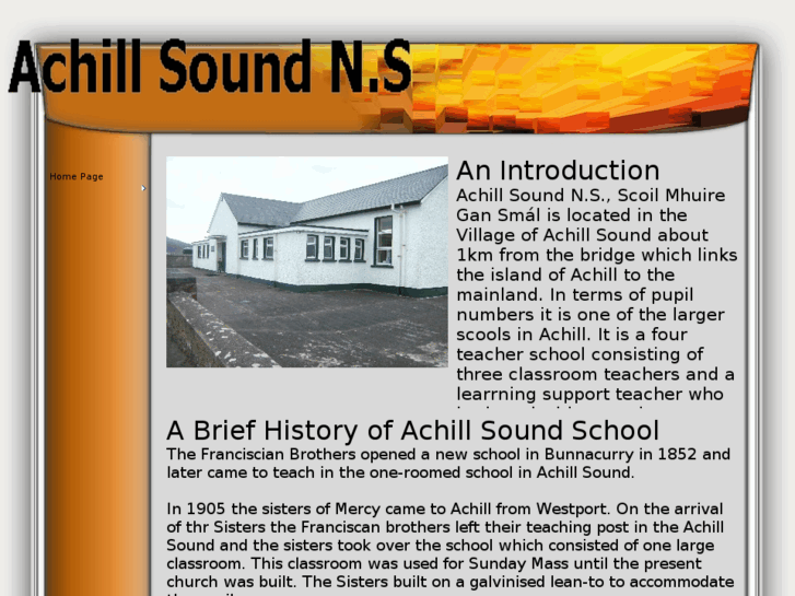 www.achillsoundns.com