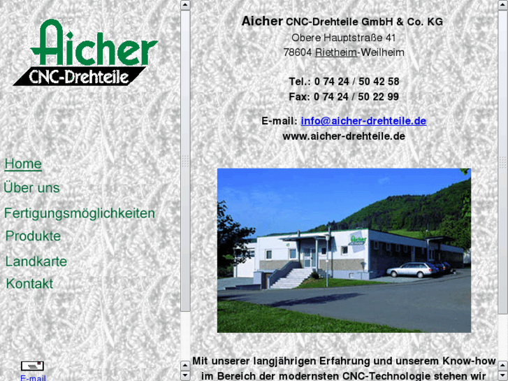 www.aicher-drehteile.de